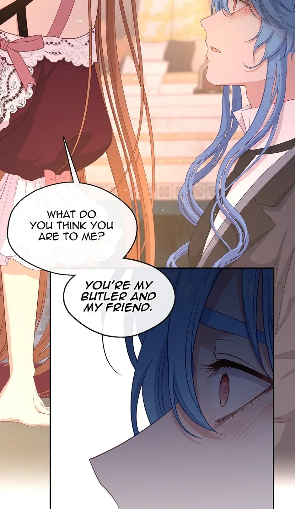 Read Beware of the Villainess! Manga Online