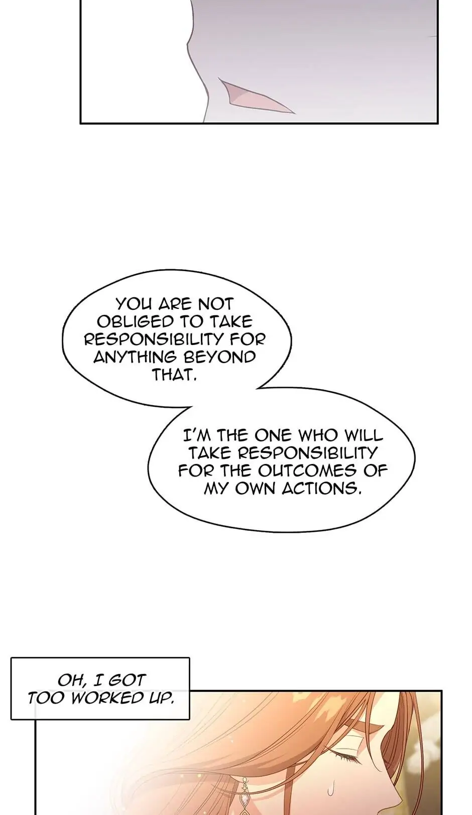 Read Beware of the Villainess! Manga Online