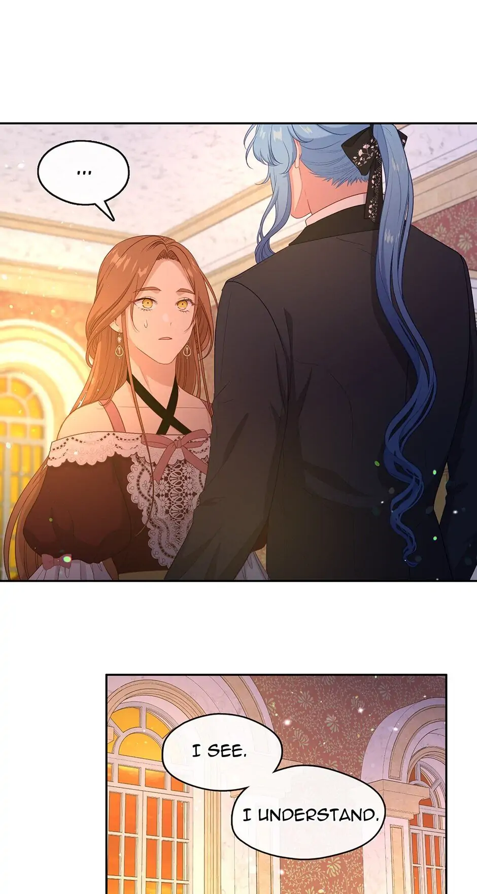 Read Beware of the Villainess! Manga Online