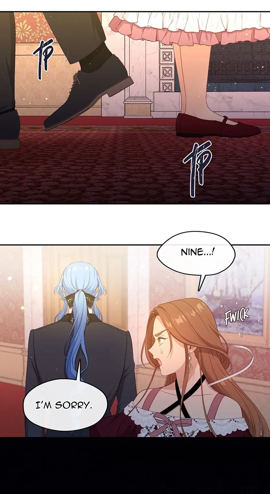 Read Beware of the Villainess! Manga Online