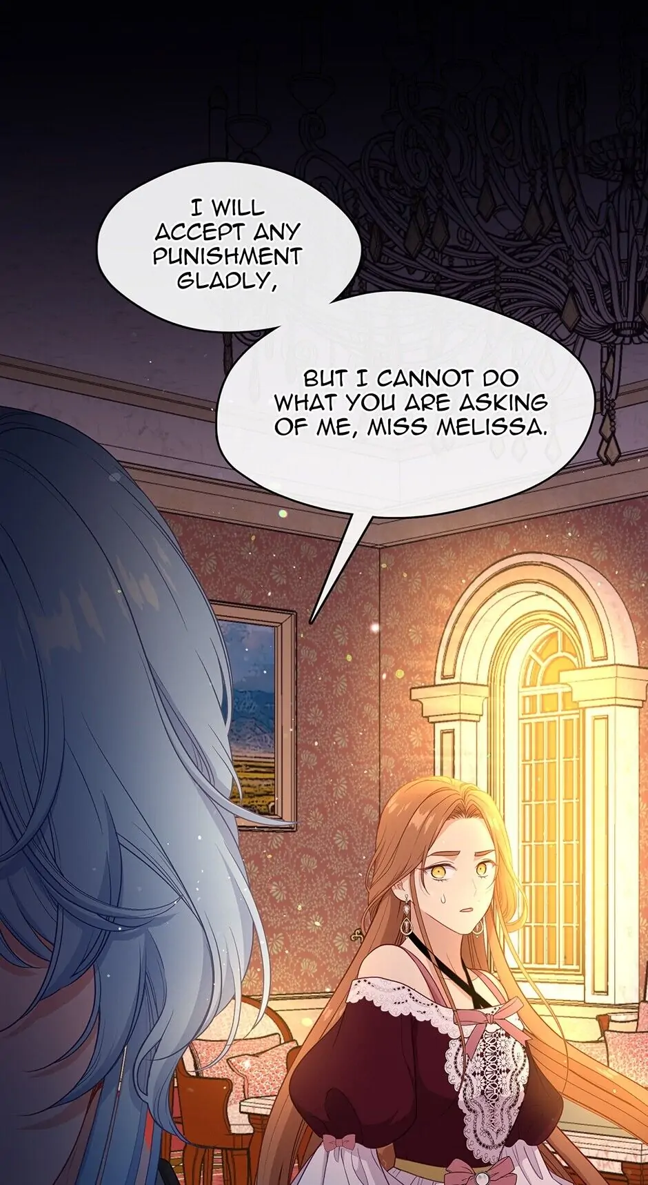 Read Beware of the Villainess! Manga Online