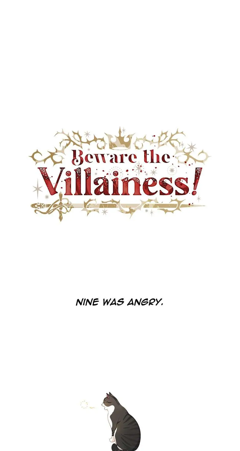 Read Beware of the Villainess! Manga Online