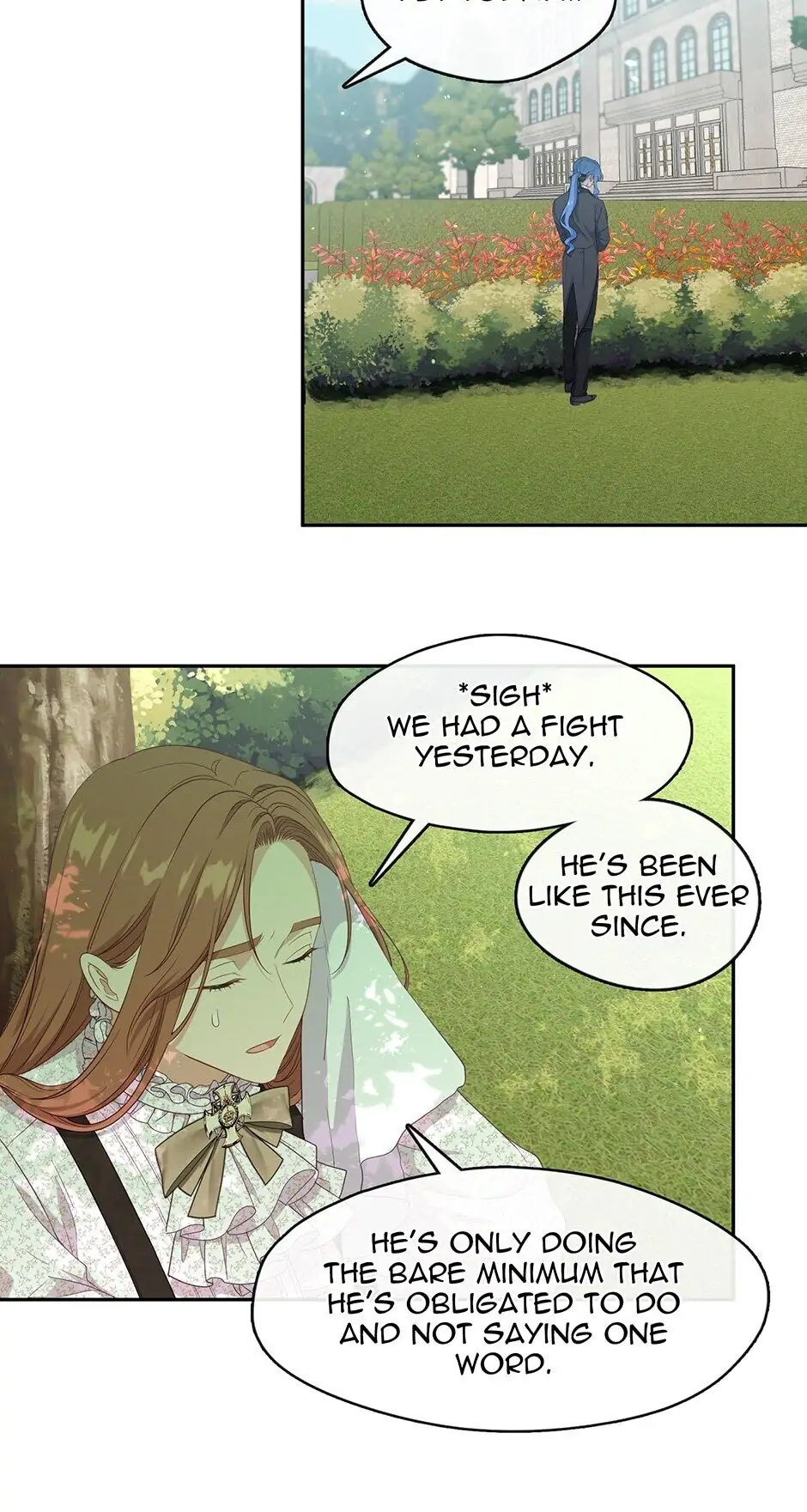 Read Beware of the Villainess! Manga Online