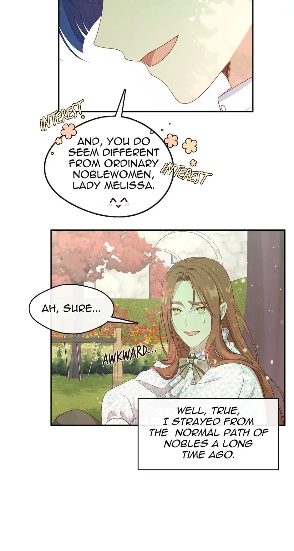 Read Beware of the Villainess! Manga Online