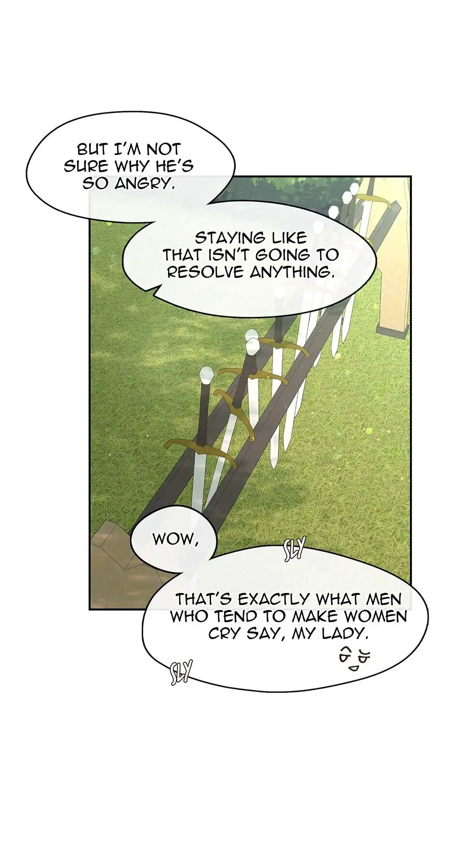 Read Beware of the Villainess! Manga Online
