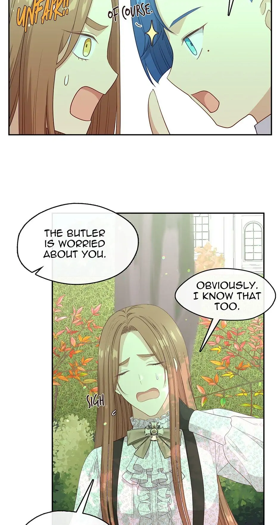 Read Beware of the Villainess! Manga Online
