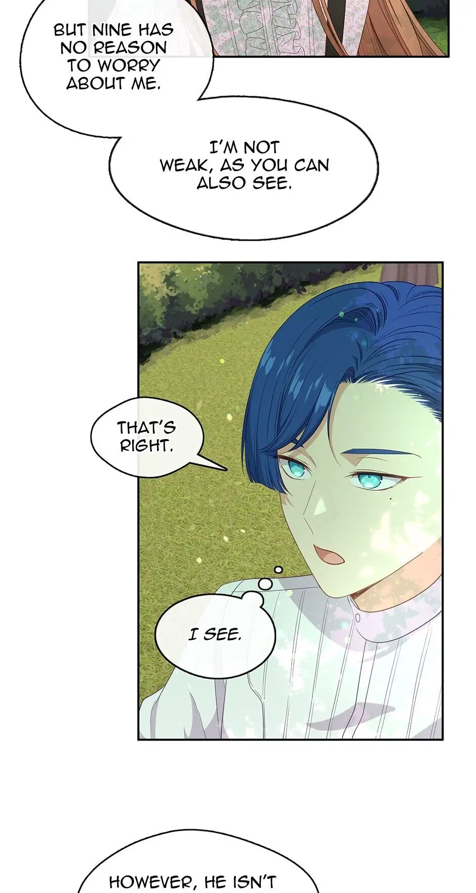 Read Beware of the Villainess! Manga Online
