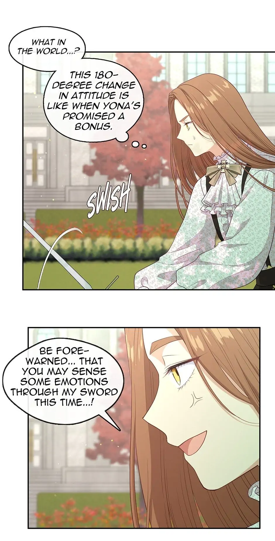 Read Beware of the Villainess! Manga Online