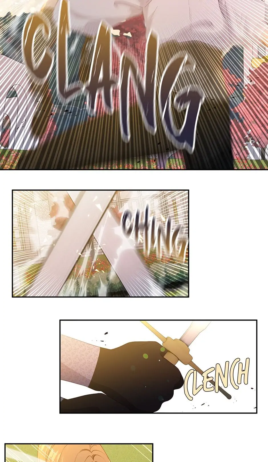 Read Beware of the Villainess! Manga Online