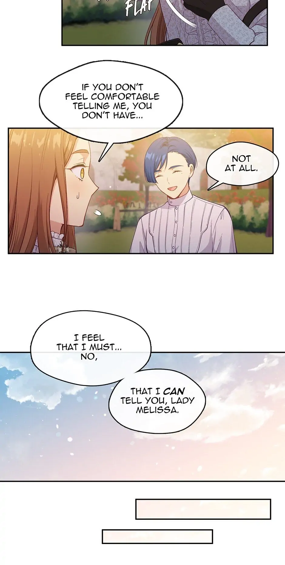 Read Beware of the Villainess! Manga Online