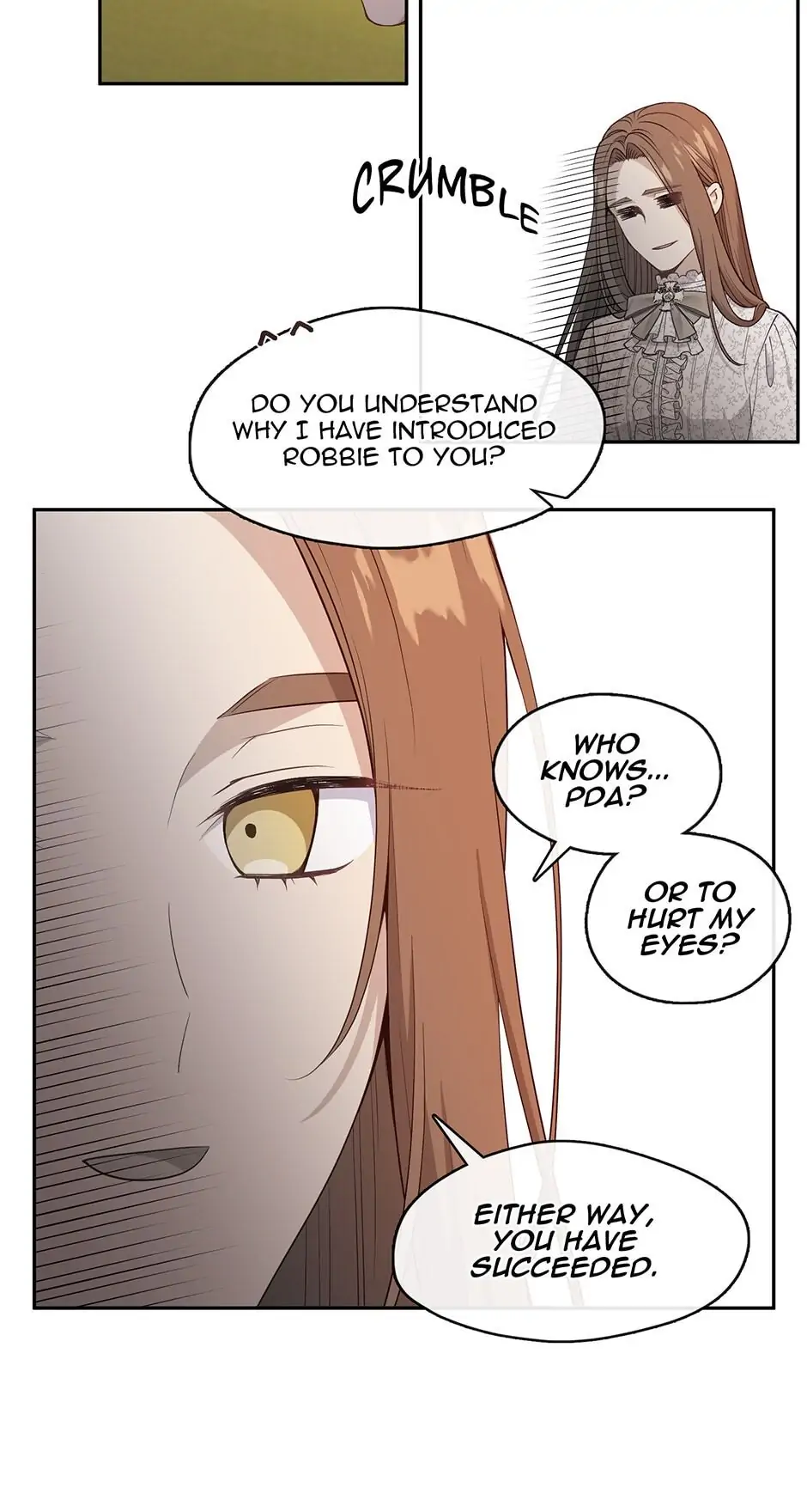 Read Beware of the Villainess! Manga Online