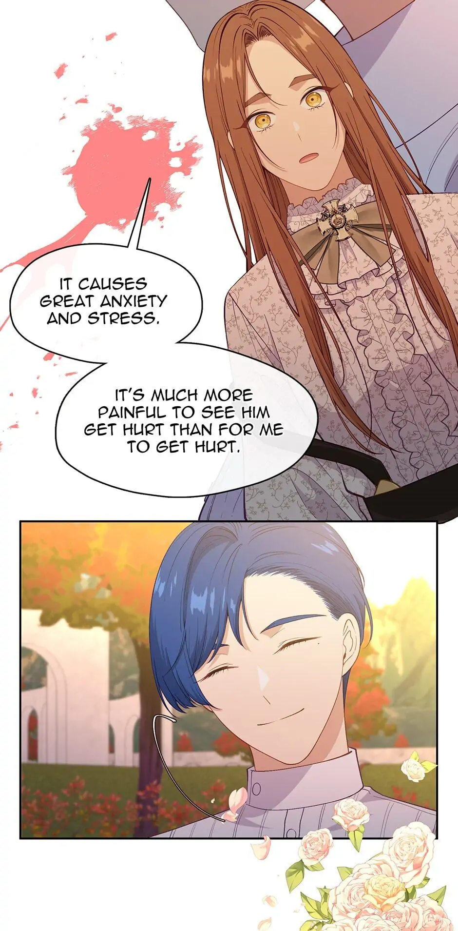 Read Beware of the Villainess! Manga Online