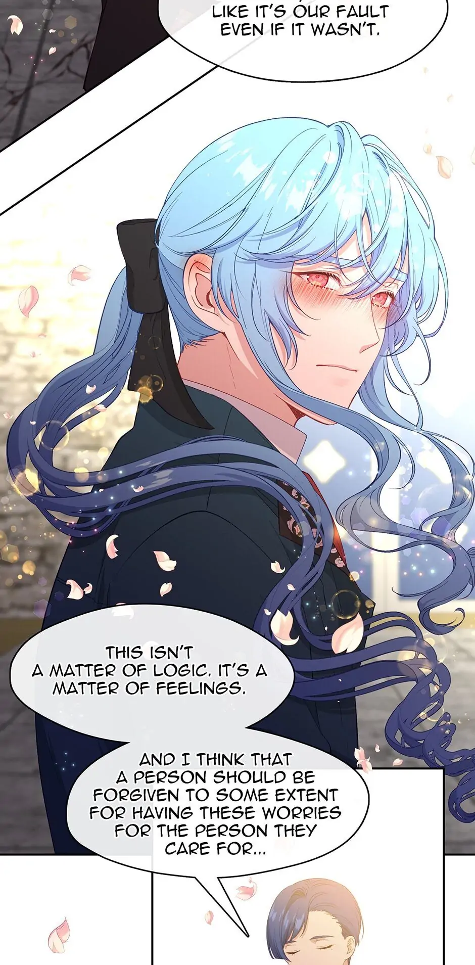 Read Beware of the Villainess! Manga Online