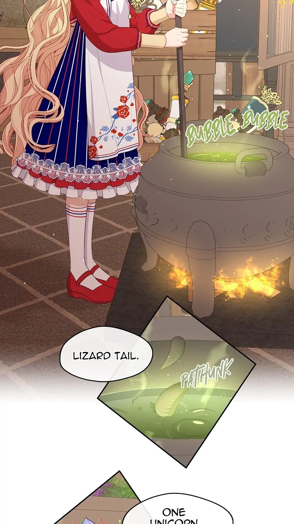 Read Beware of the Villainess! Manga Online