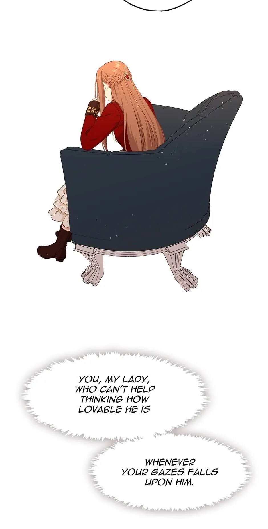 Read Beware of the Villainess! Manga Online