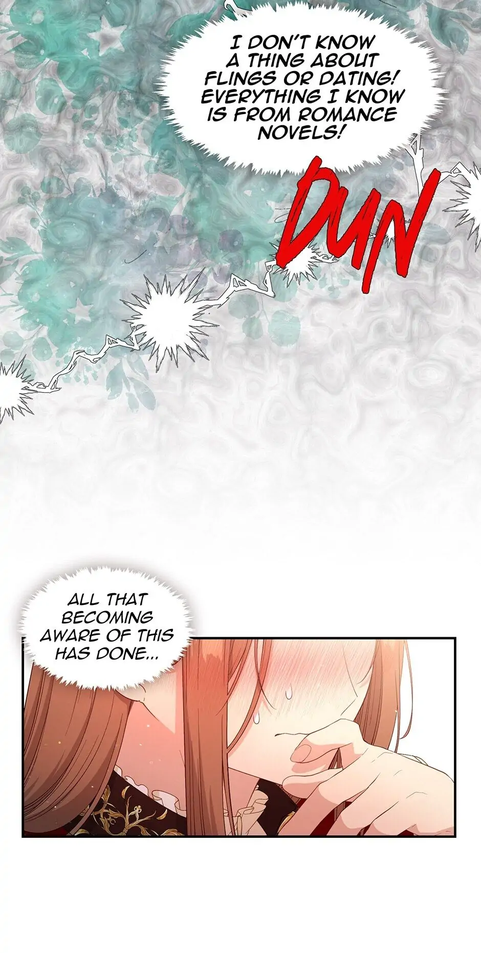 Read Beware of the Villainess! Manga Online