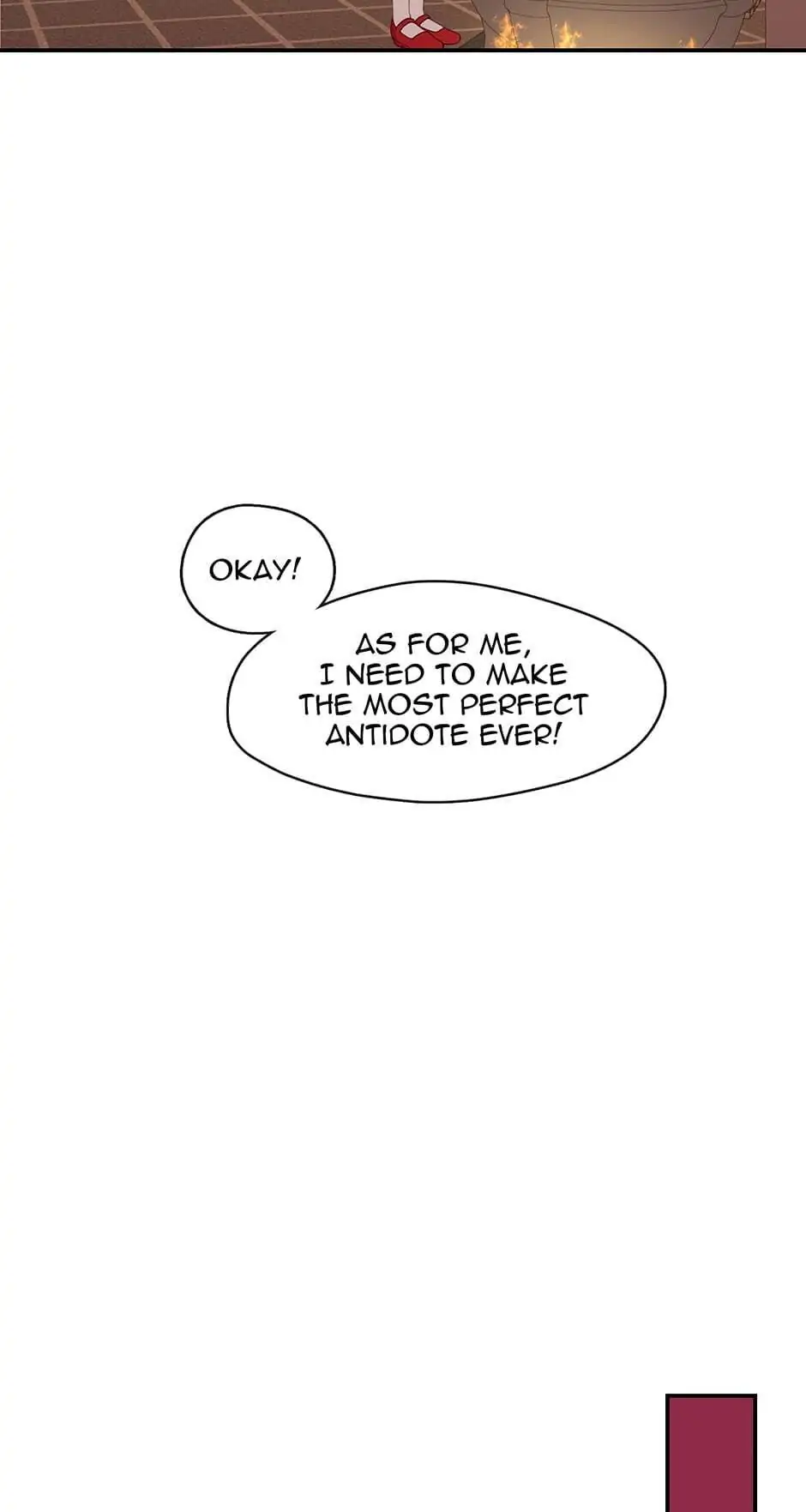 Read Beware of the Villainess! Manga Online