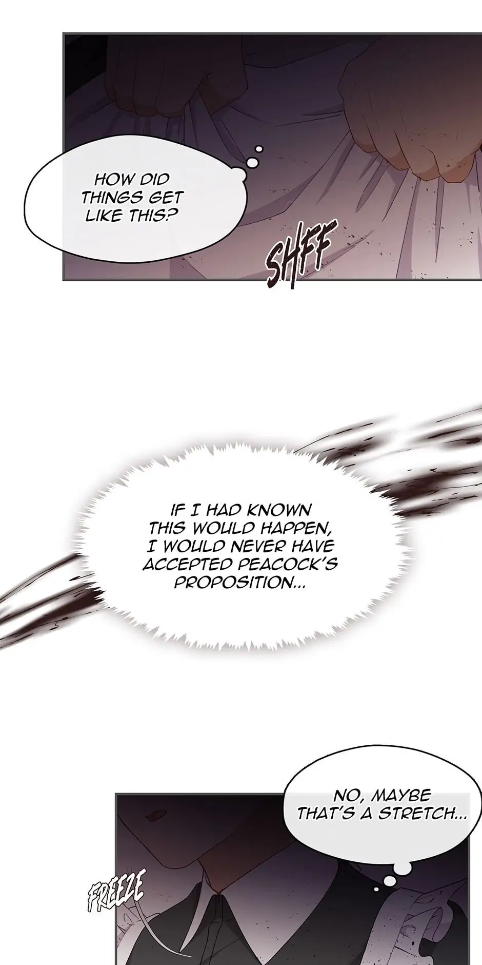 Read Beware of the Villainess! Manga Online