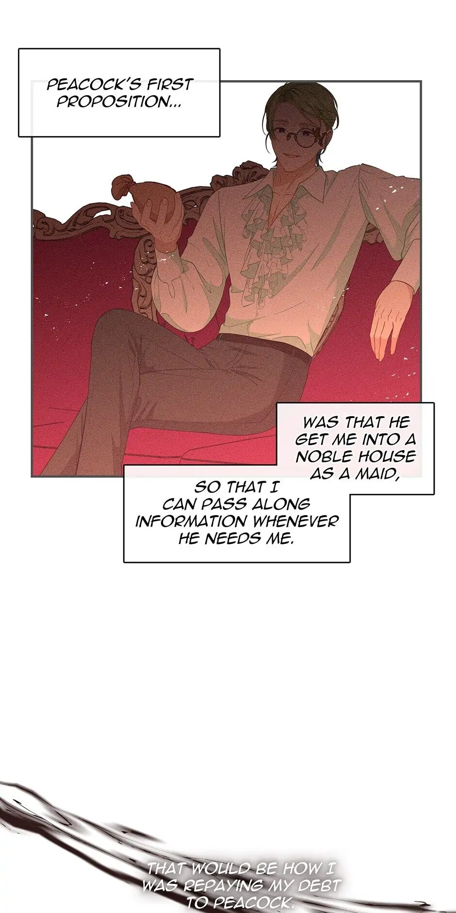 Read Beware of the Villainess! Manga Online