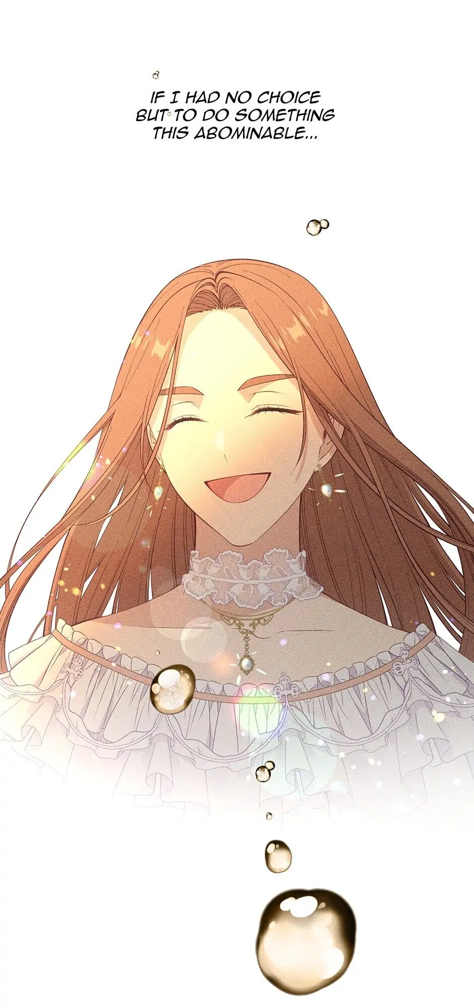 Read Beware of the Villainess! Manga Online