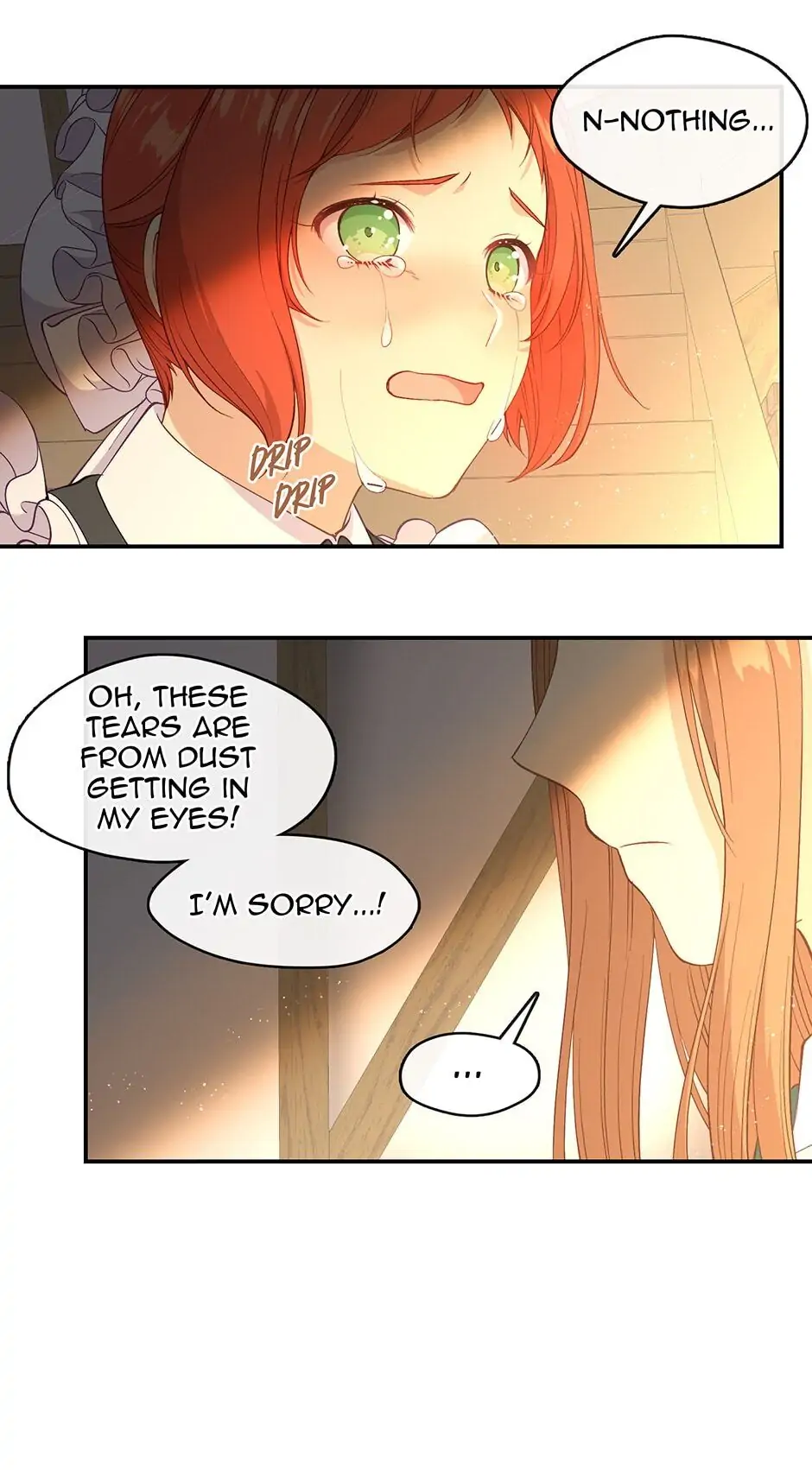 Read Beware of the Villainess! Manga Online