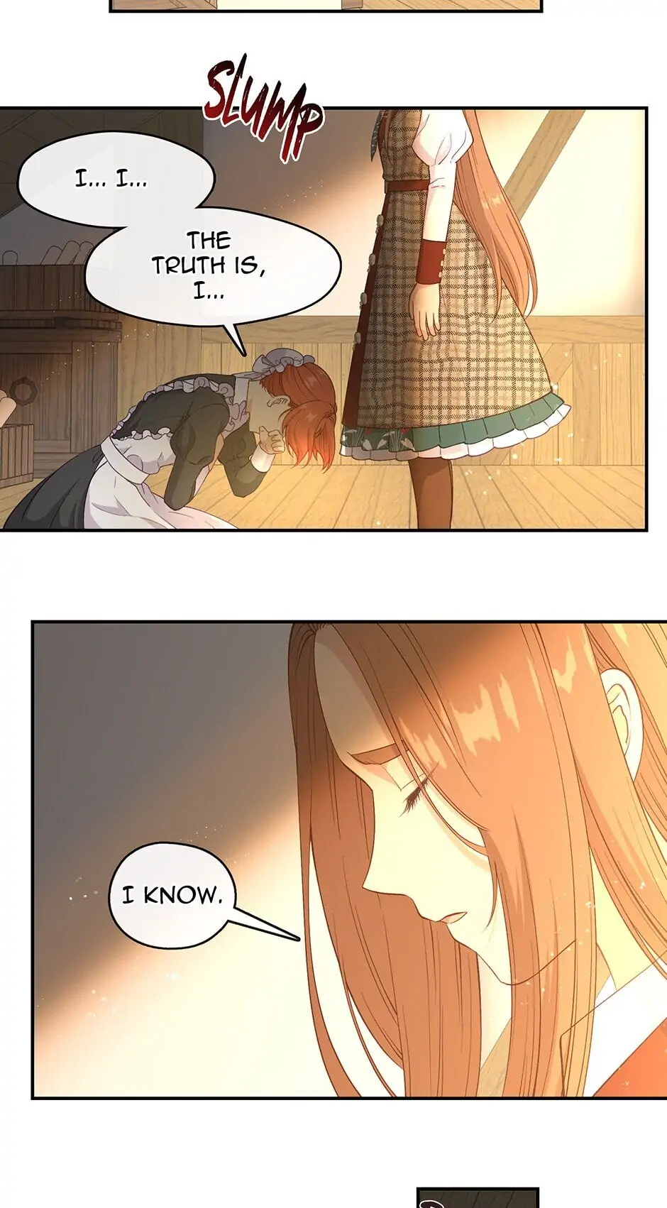 Read Beware of the Villainess! Manga Online