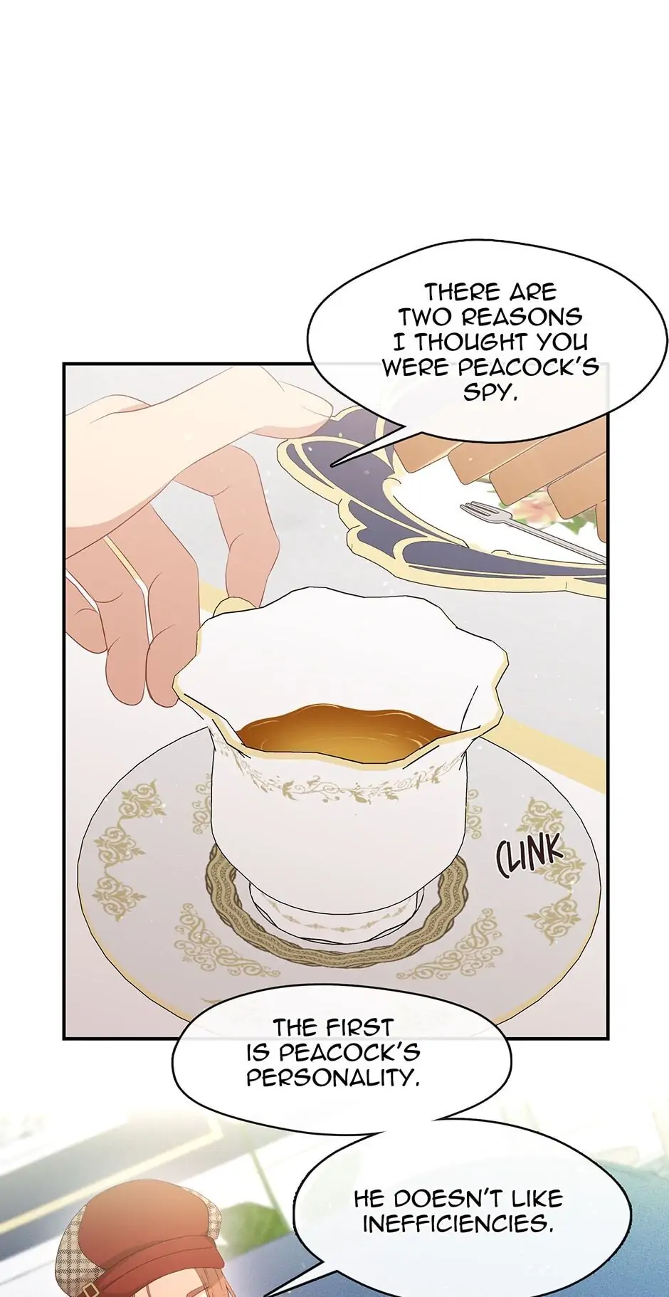 Read Beware of the Villainess! Manga Online