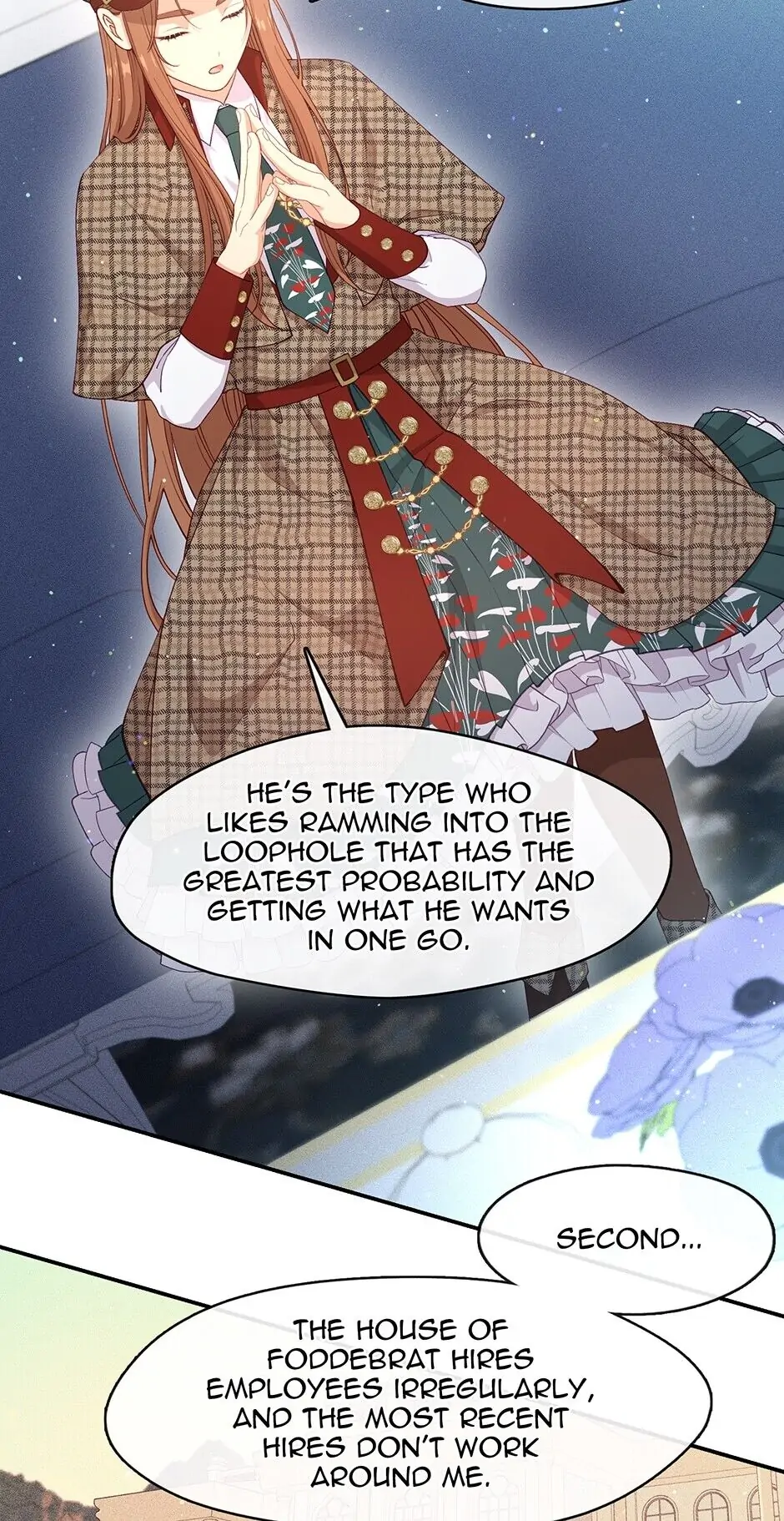 Read Beware of the Villainess! Manga Online