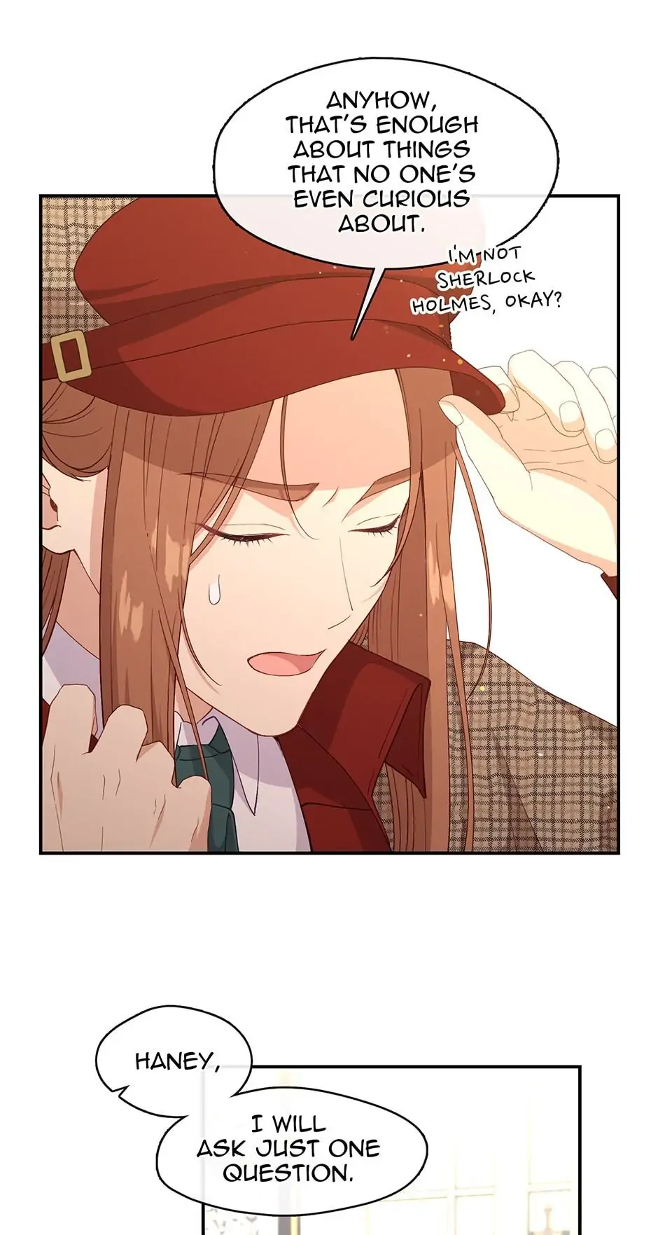 Read Beware of the Villainess! Manga Online