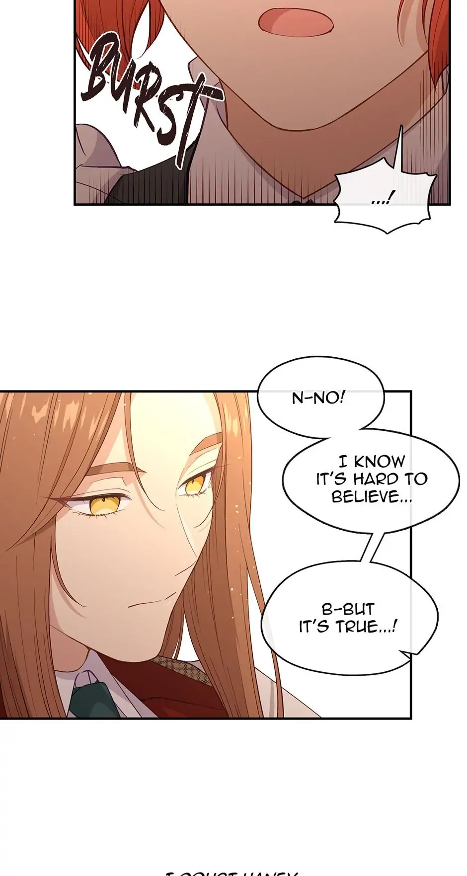 Read Beware of the Villainess! Manga Online