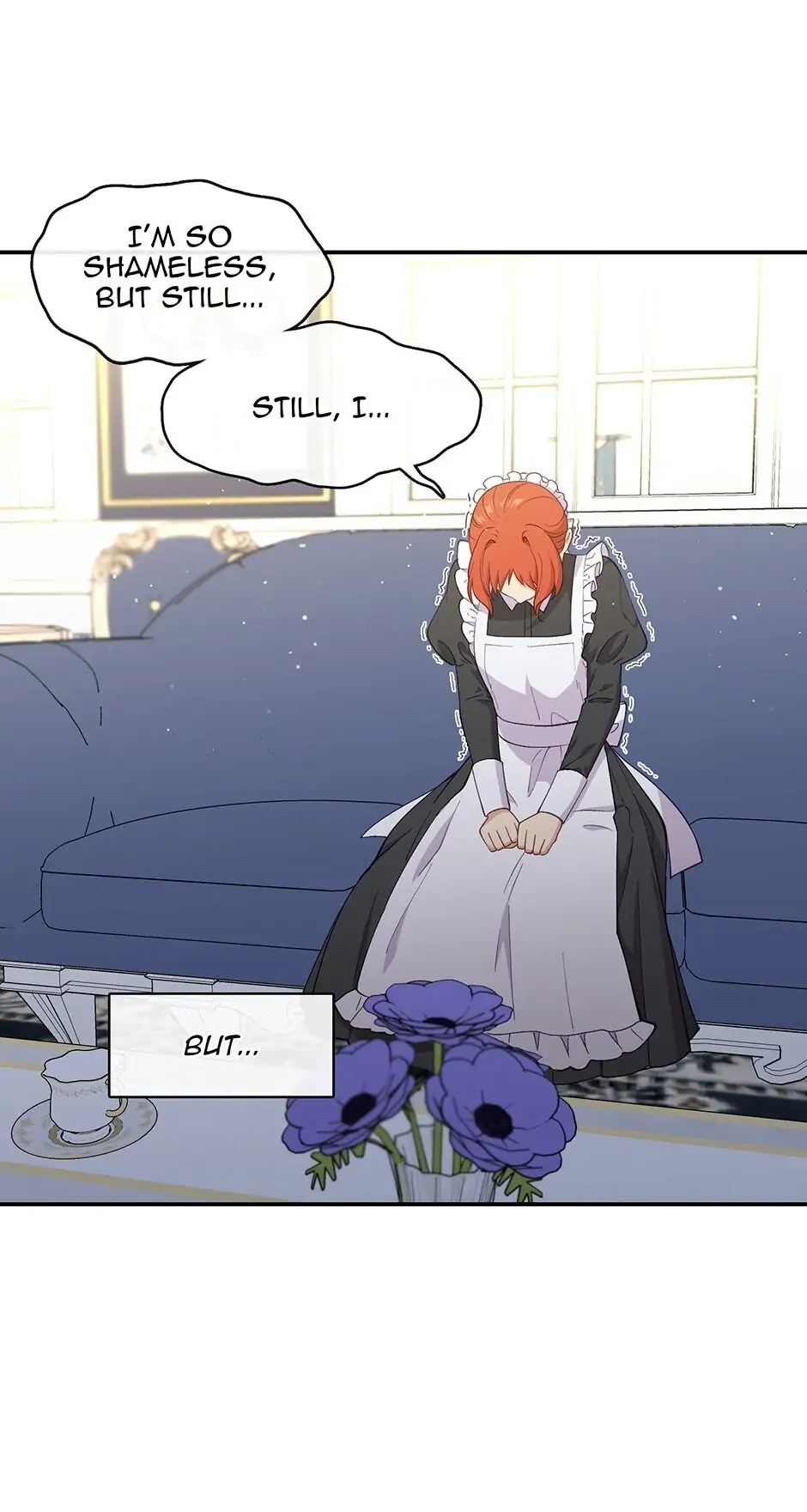 Read Beware of the Villainess! Manga Online