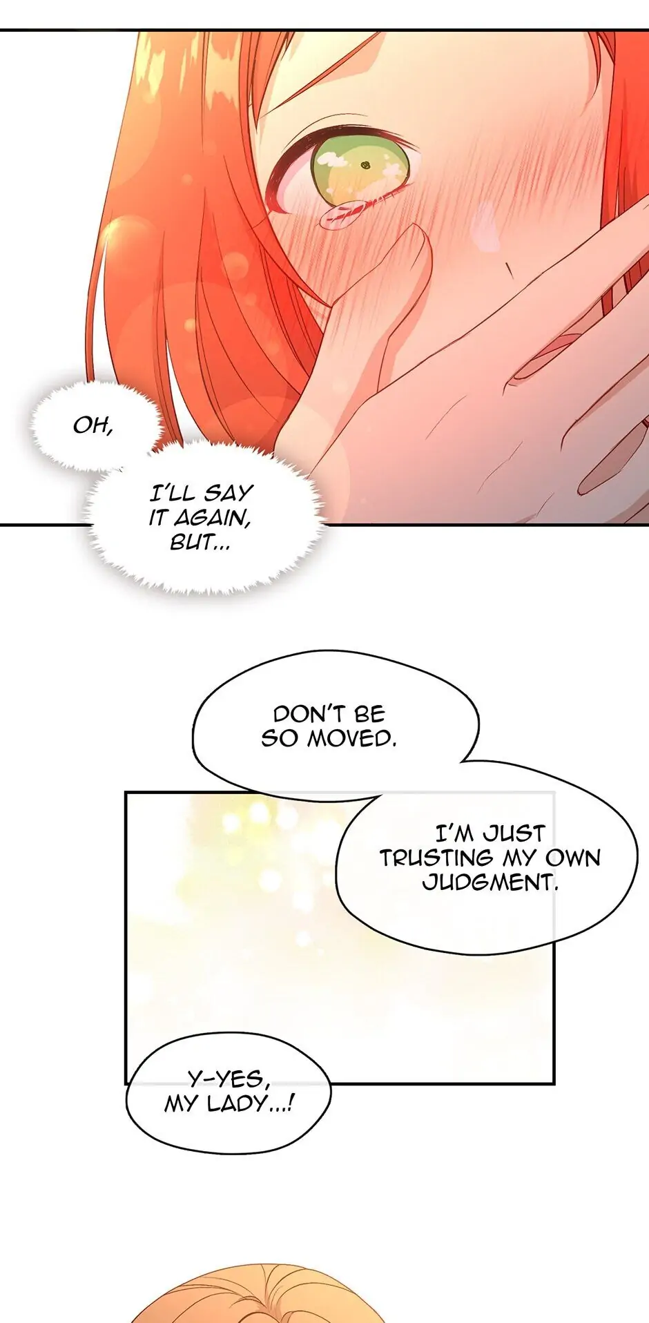 Read Beware of the Villainess! Manga Online