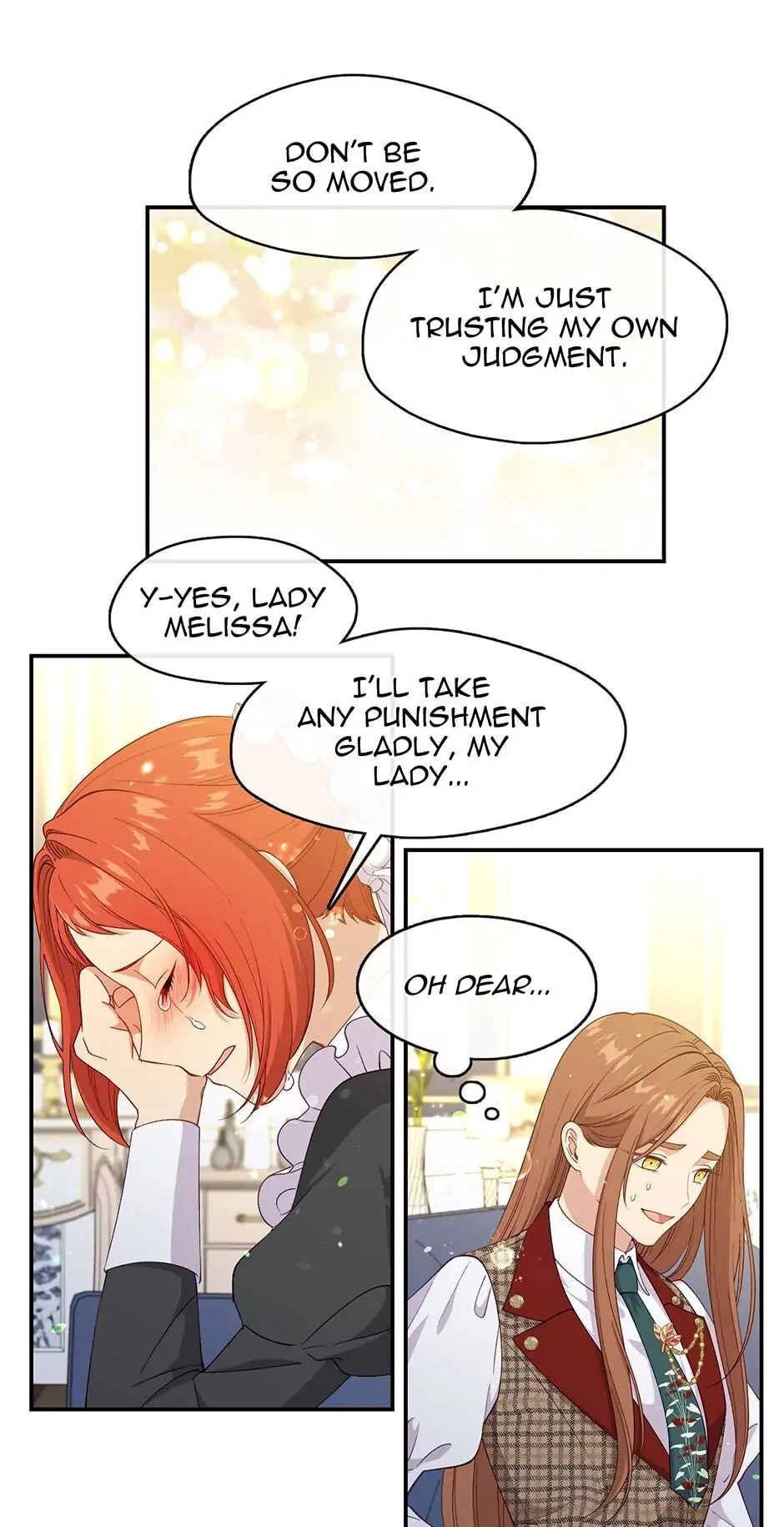 Read Beware of the Villainess! Manga Online