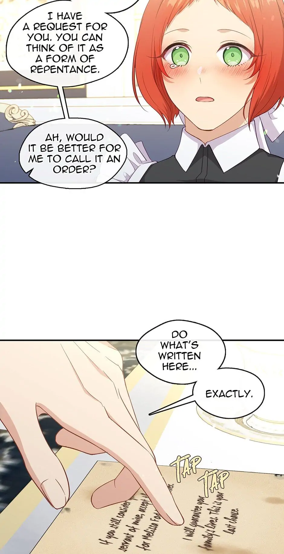 Read Beware of the Villainess! Manga Online
