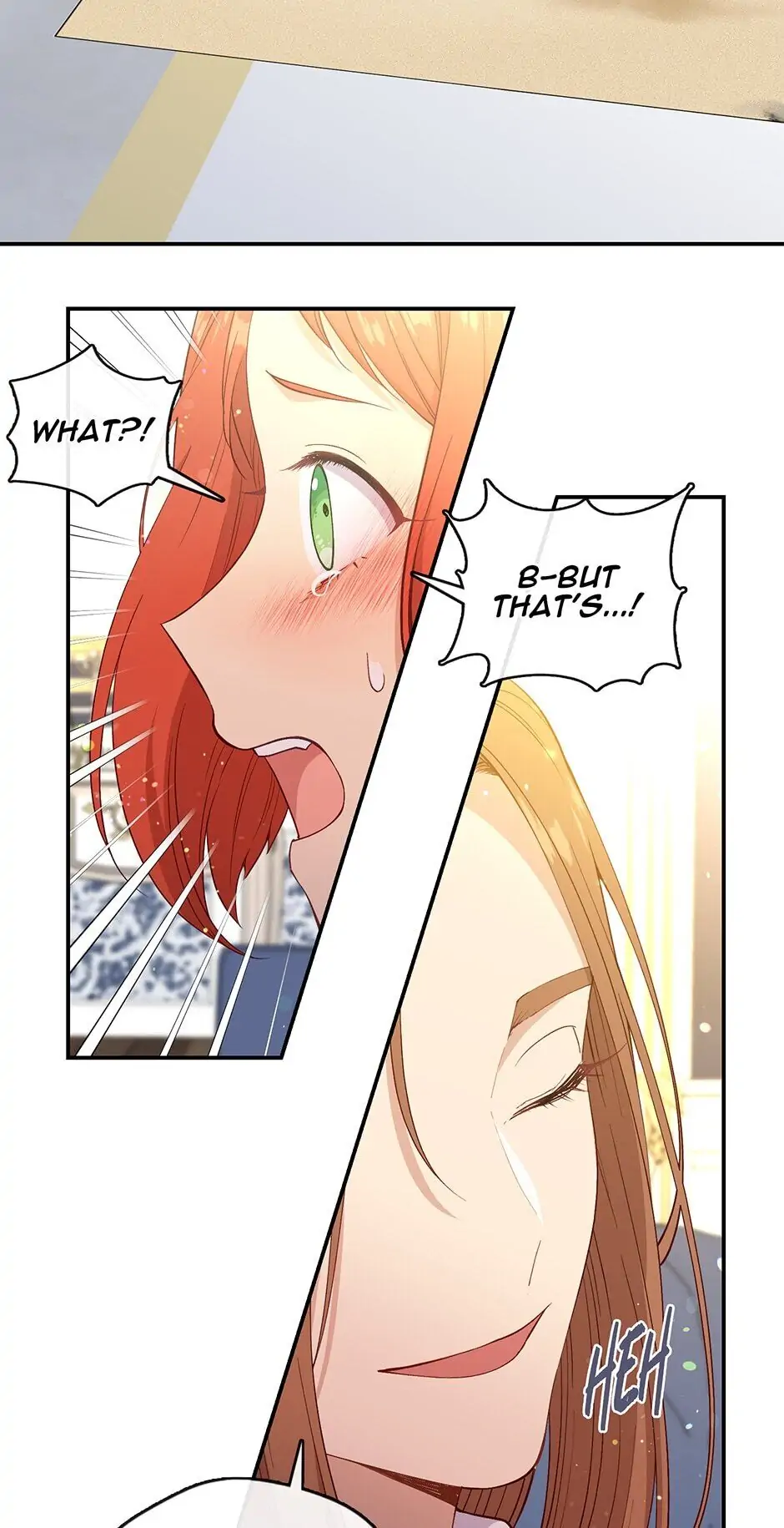 Read Beware of the Villainess! Manga Online