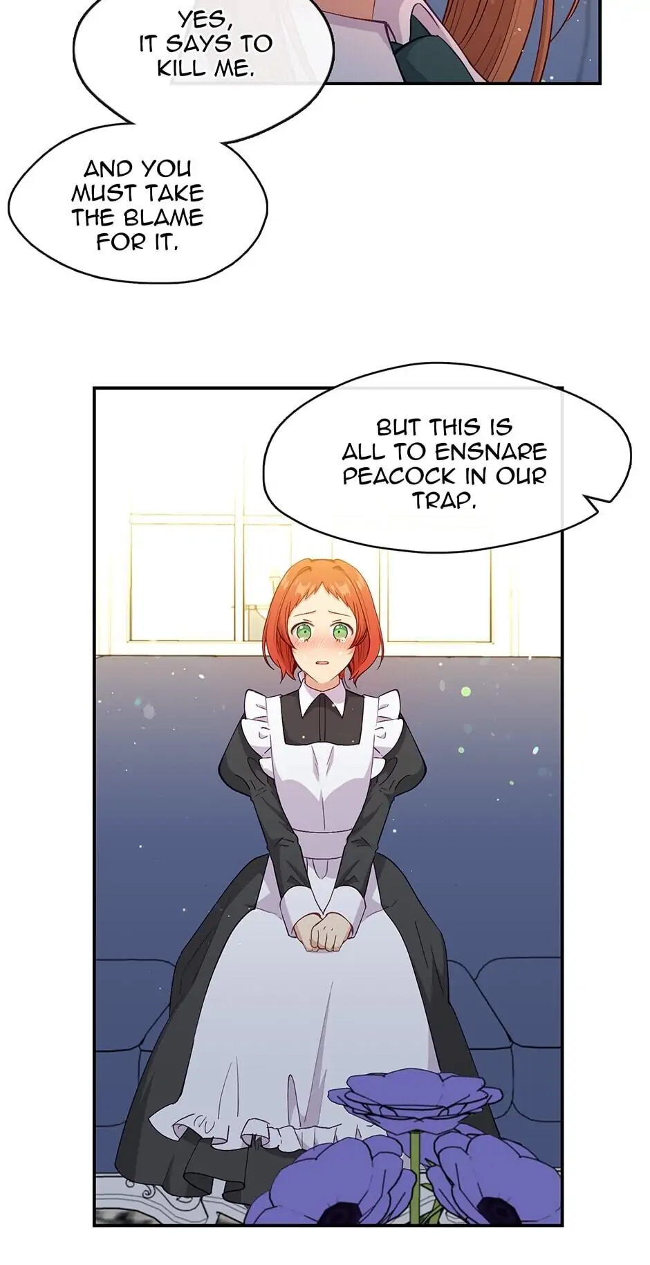 Read Beware of the Villainess! Manga Online