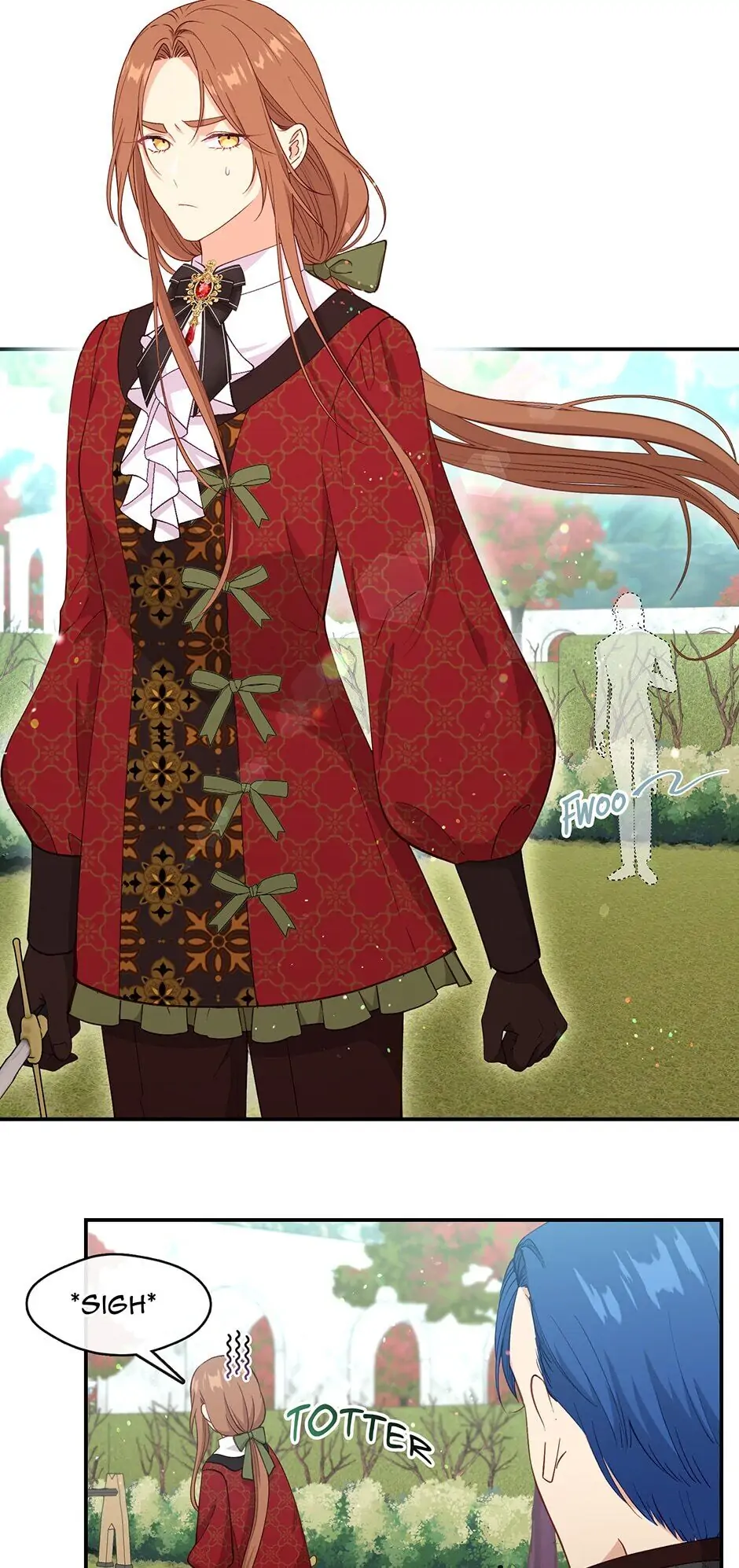 Read Beware of the Villainess! Manga Online