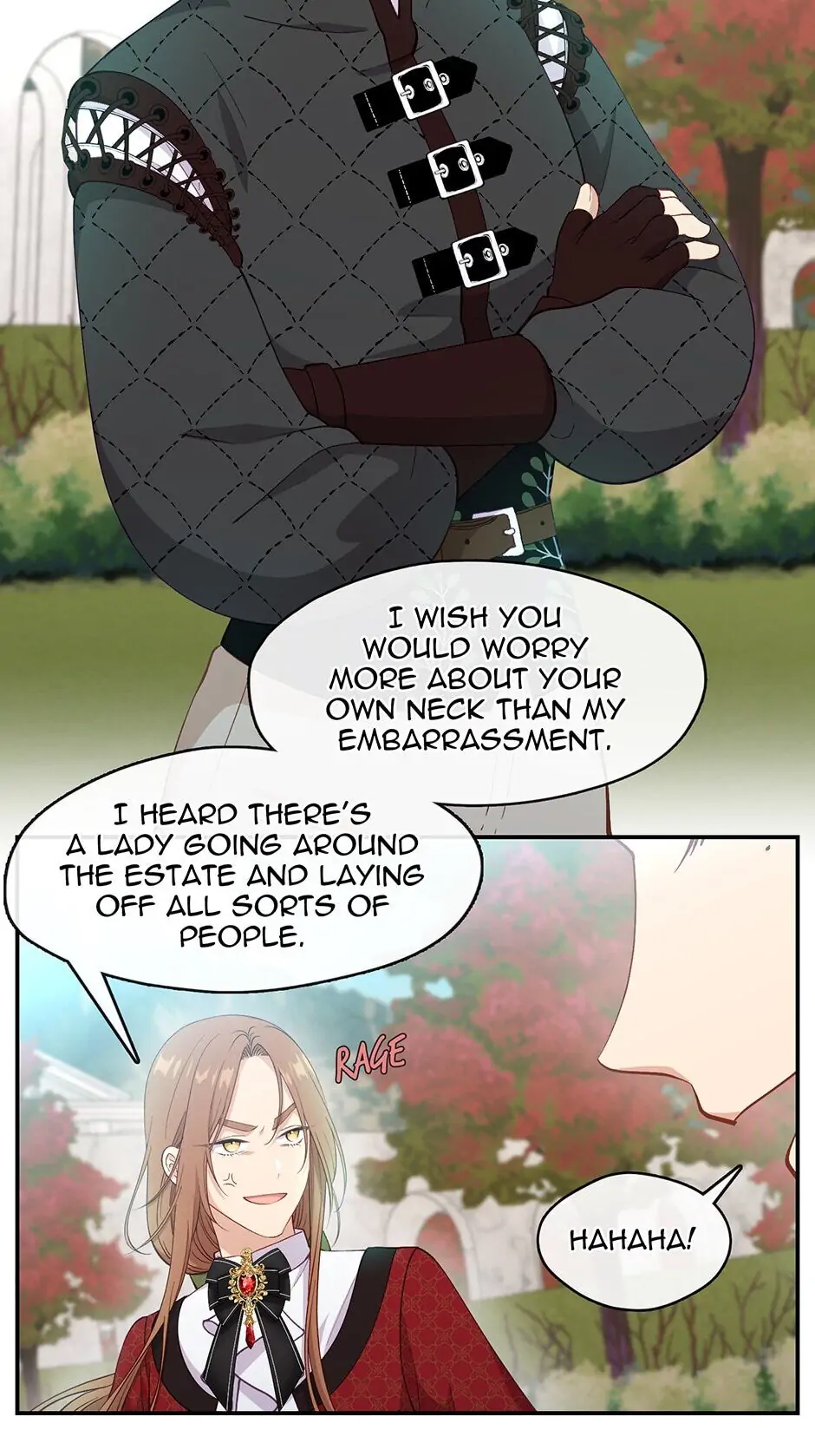 Read Beware of the Villainess! Manga Online