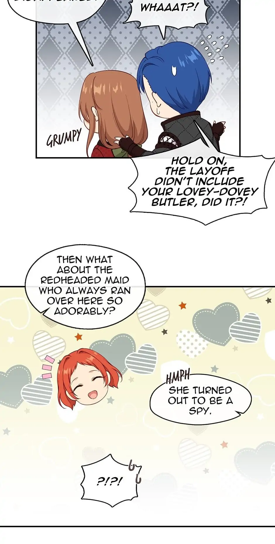 Read Beware of the Villainess! Manga Online