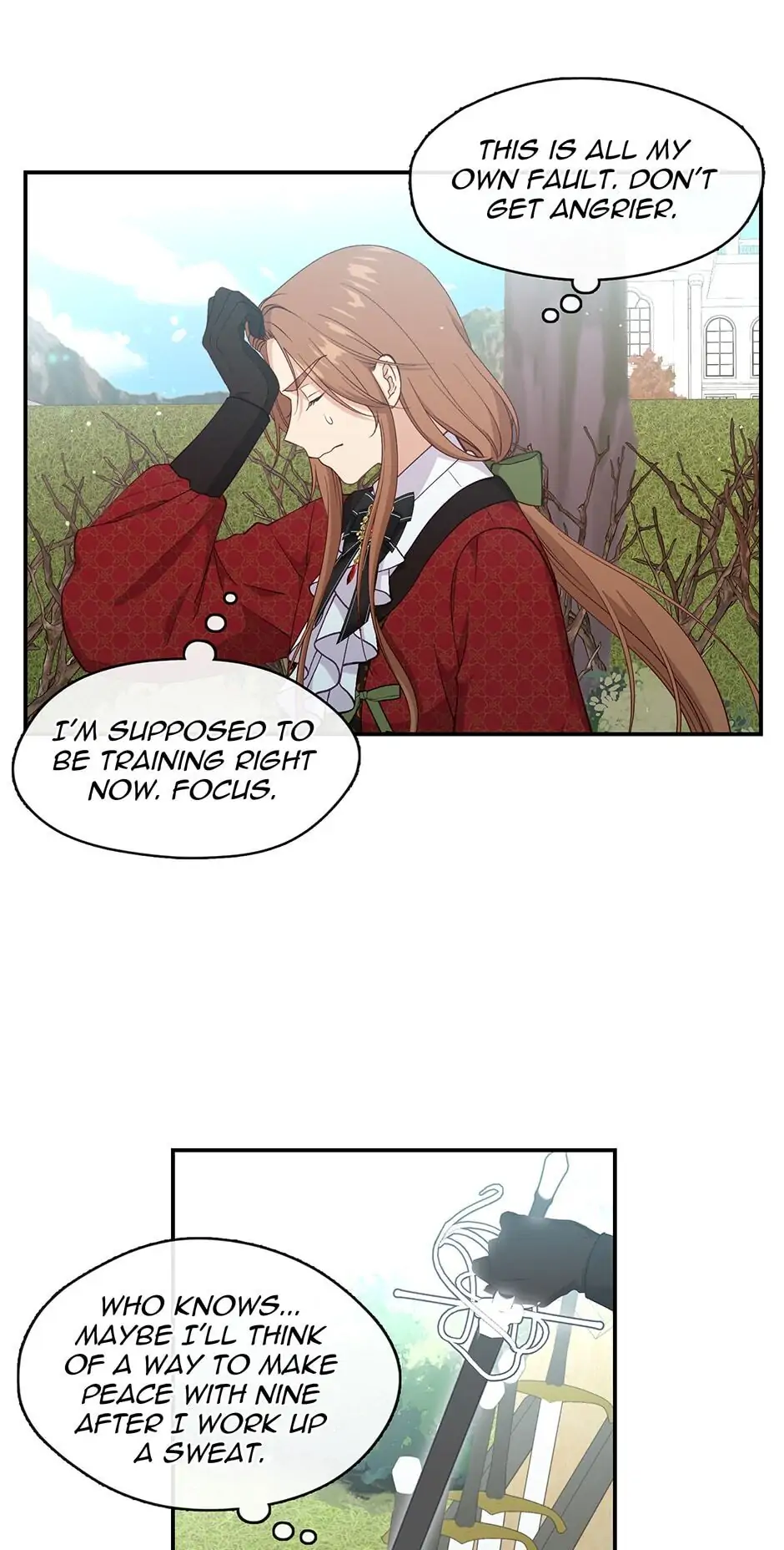 Read Beware of the Villainess! Manga Online