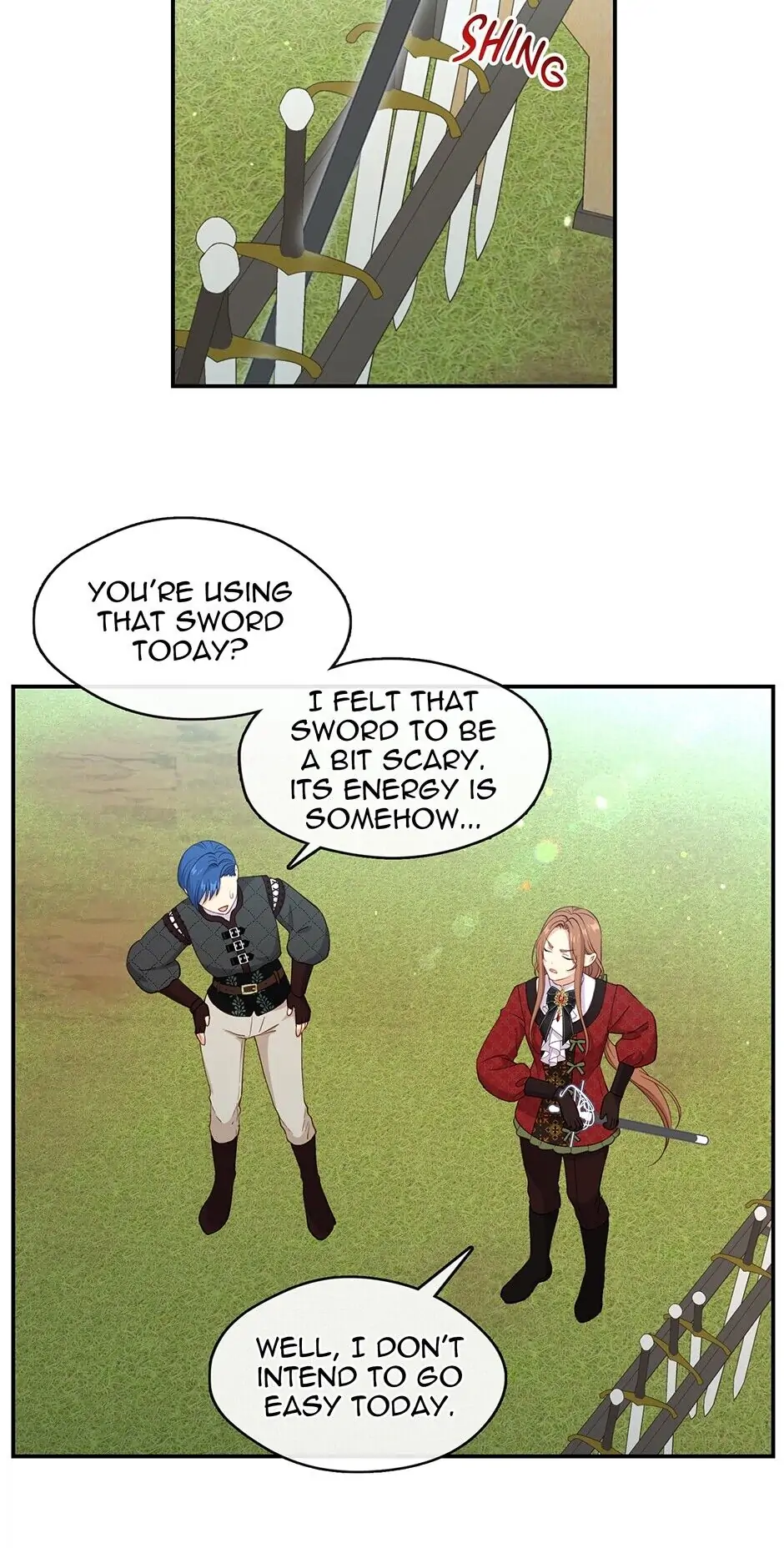 Read Beware of the Villainess! Manga Online