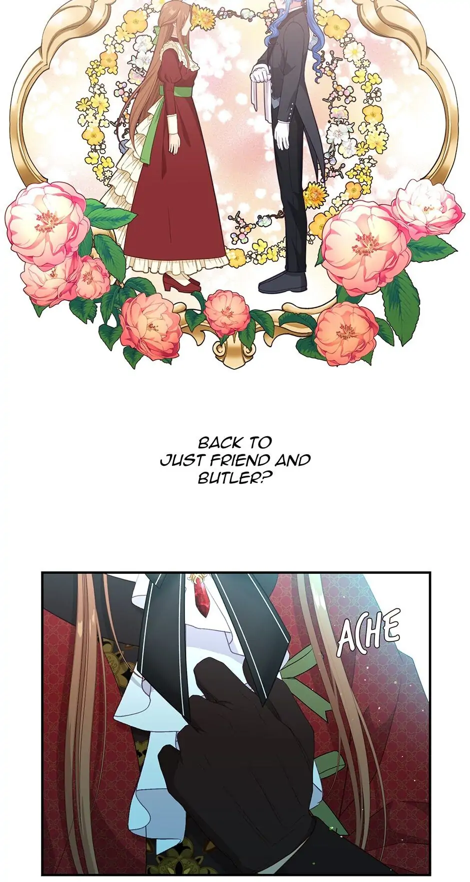Read Beware of the Villainess! Manga Online