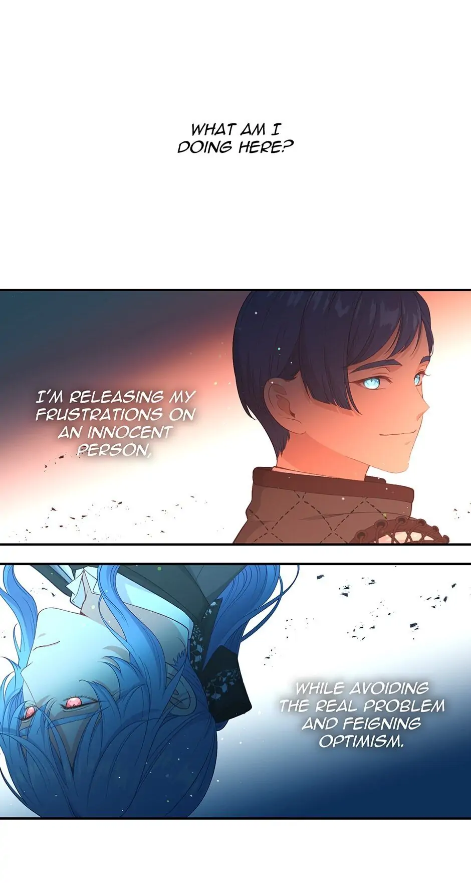 Read Beware of the Villainess! Manga Online