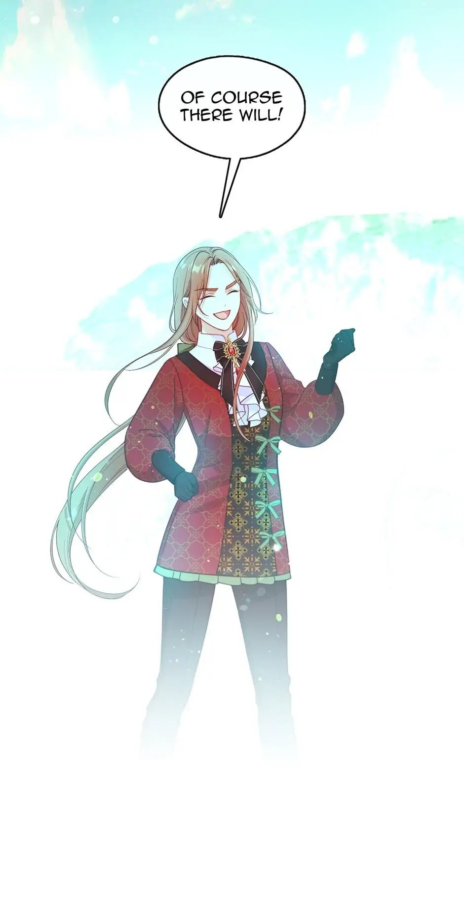 Read Beware of the Villainess! Manga Online