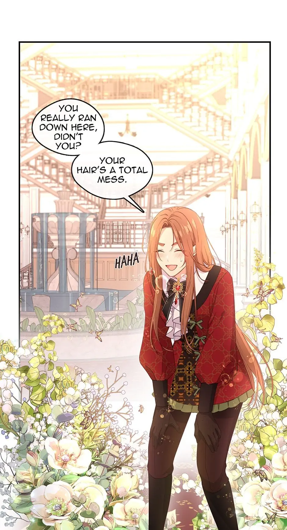 Read Beware of the Villainess! Manga Online