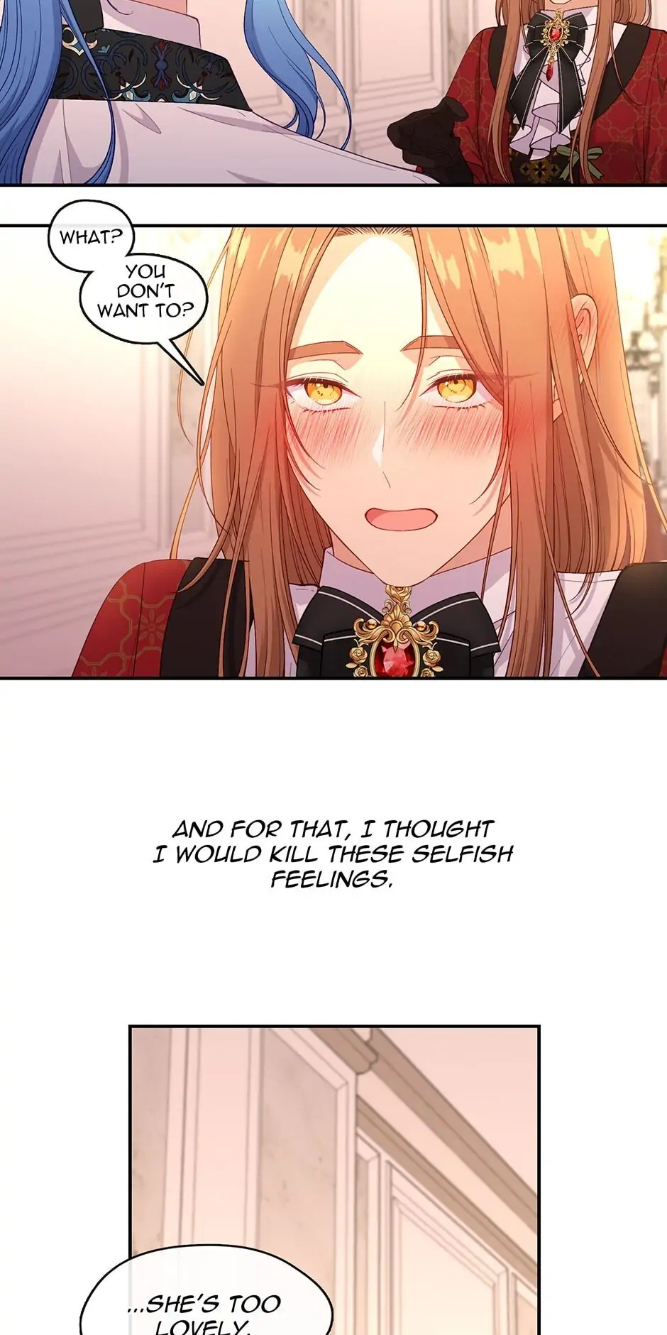 Read Beware of the Villainess! Manga Online