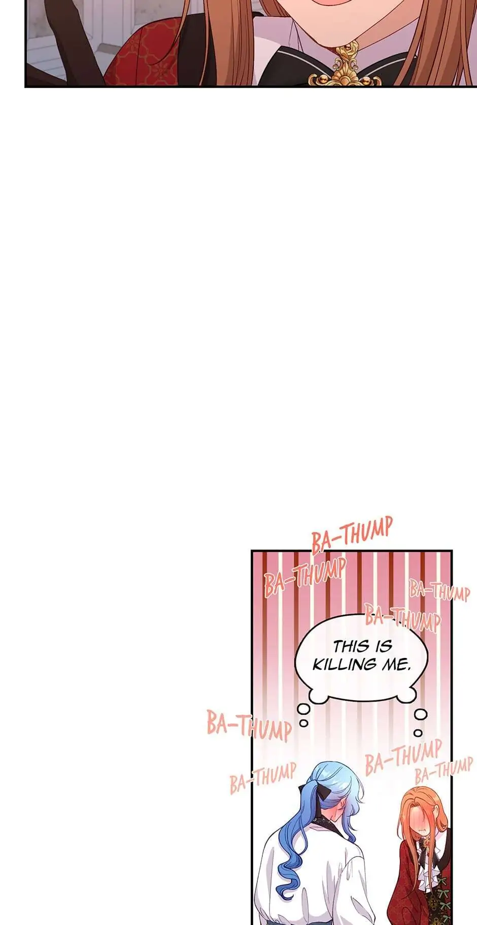 Read Beware of the Villainess! Manga Online