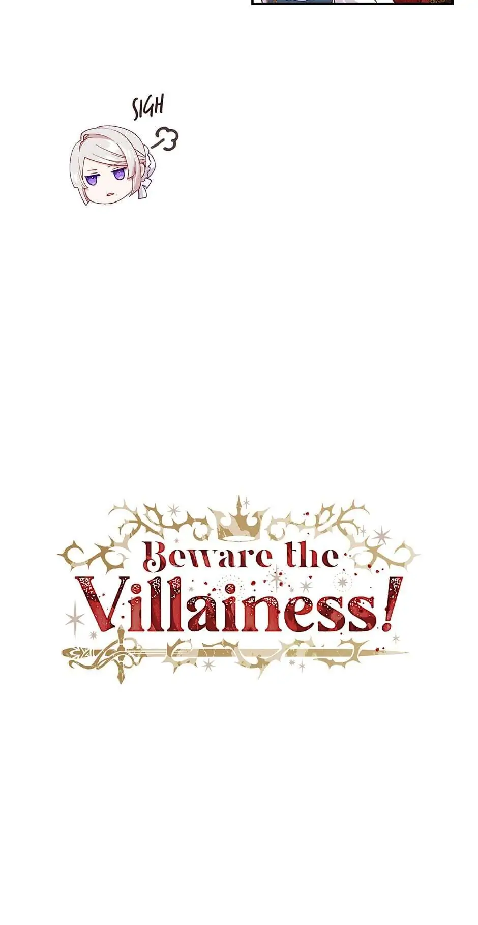 Read Beware of the Villainess! Manga Online