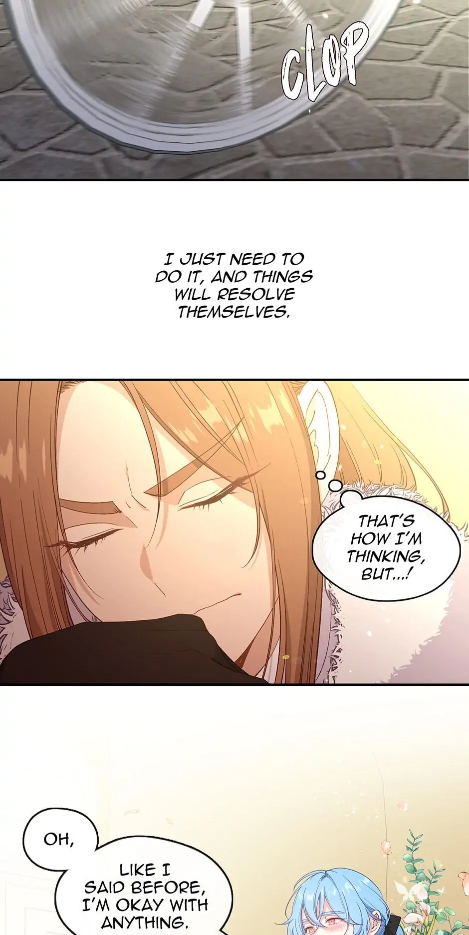 Read Beware of the Villainess! Manga Online