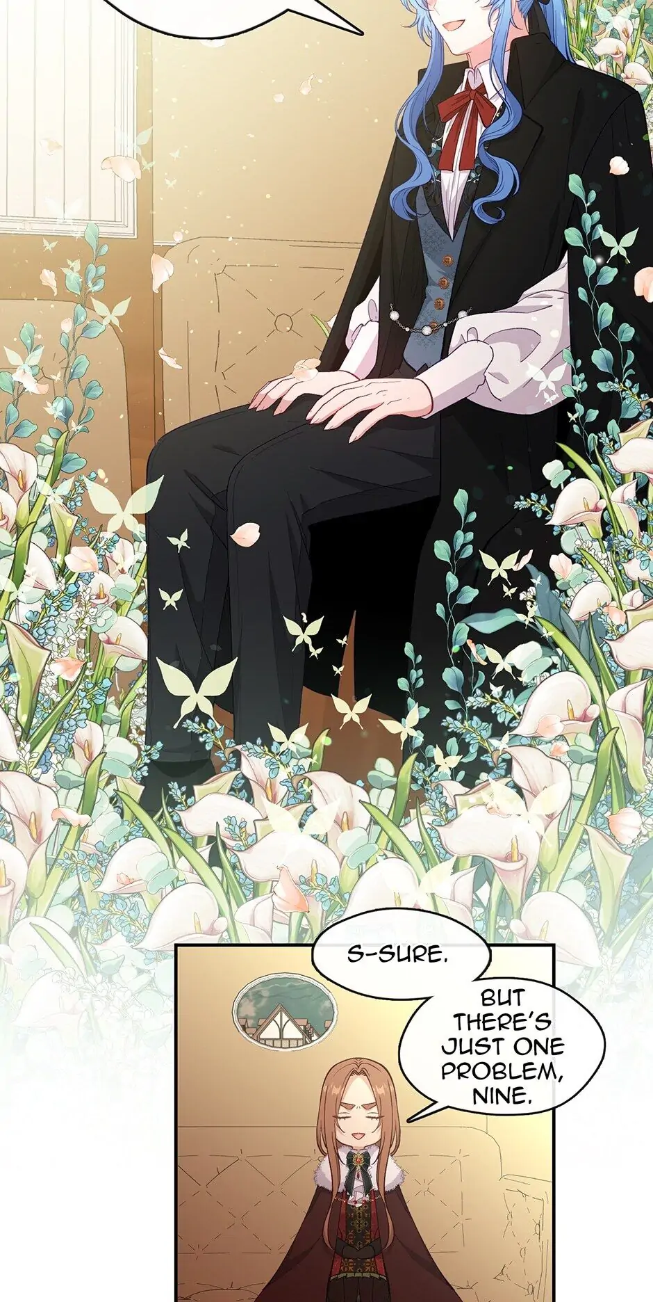 Read Beware of the Villainess! Manga Online